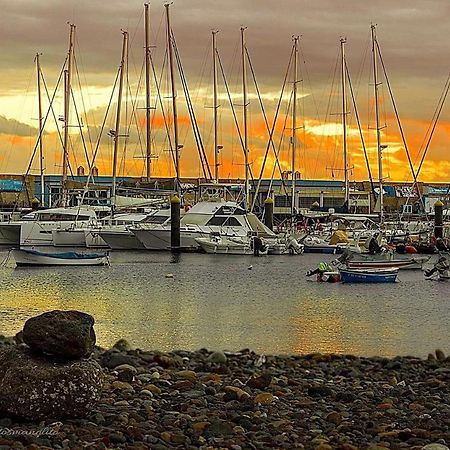 Tenerife Коста-дель-Сіленсіо Екстер'єр фото