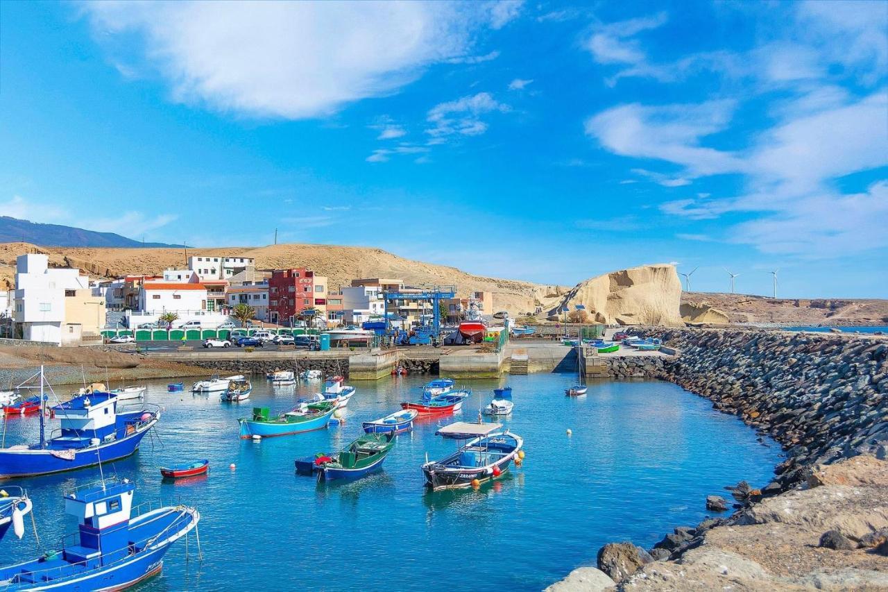 Tenerife Коста-дель-Сіленсіо Екстер'єр фото
