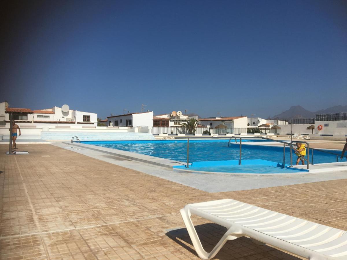 Tenerife Коста-дель-Сіленсіо Екстер'єр фото